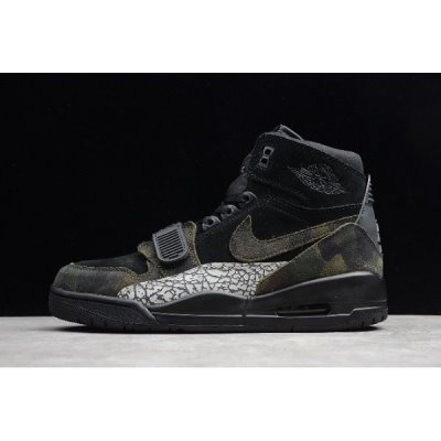 Nike Air Jordan Legacy 312 "Camo Green" Muške Jordan Others Maskirne Zelene | QA9AKZBZ