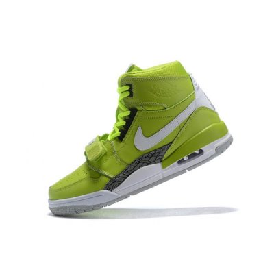 Nike Air Jordan Legacy 312 "Ghost Green" Muške Jordan Others Zelene | X0MMNVWL