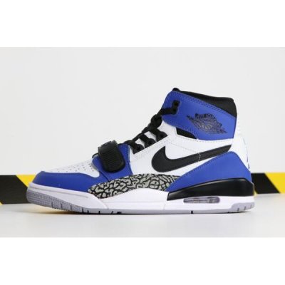 Nike Don C X Jordan Legacy 312 "Storm Blue" Muške Jordan Others Plave | MJZLA7DC