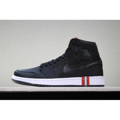 Nike Fifa World Cup "Paris Saint-germain" Muške Air Jordan 1 Crne | G5ZN05D1