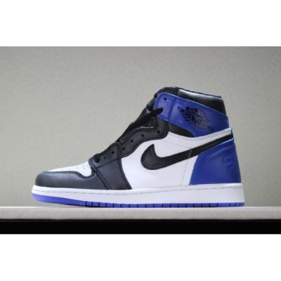 Nike Fragment Design X Retro High Og Muške Air Jordan 1 Bijele Kraljevska Plava | 1ZVBL8Q5