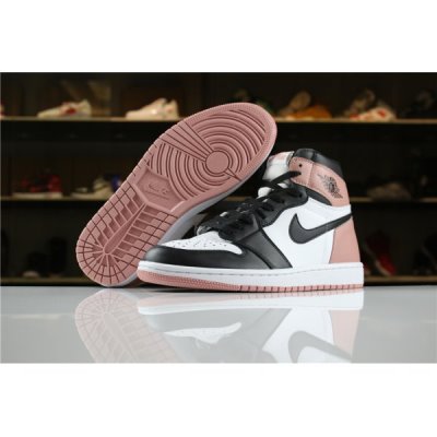 Nike High OG NRG "Rust Pink" Muške Air Jordan 1 Roze | NEDICWPV