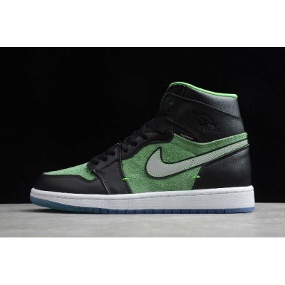 Nike High Zoom "Rage Green" Muške Air Jordan 1 Zelene | CMGQ24WX