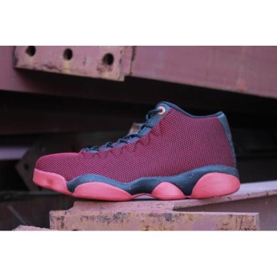 Nike Horizon Low Gym Muške Air Jordan 13 Crvene Crne | PKAPKDOU