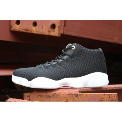 Nike Horizon Low Muške Air Jordan 13 Crne | LBZWCN1B