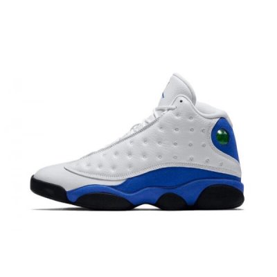 Nike "Hyper Royal" Muške Air Jordan 13 Kraljevska Plava Bijele Kraljevska Plava Crne | LGSZVW6H