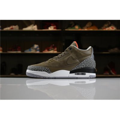 Nike JTH NRG Muške Air Jordan 3 Bež | 5B2W54YQ