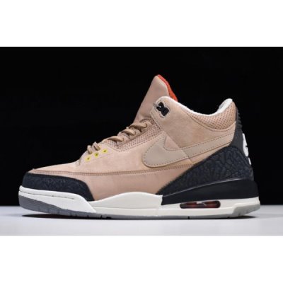 Nike JTH NRG Muške Air Jordan 3 Bež | BDPQTBTA