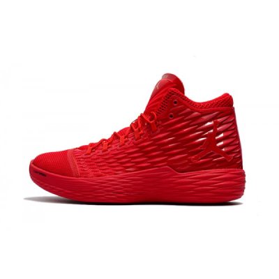 Nike Jordan Melo M13 "All-red" Muške Jordan Others Crvene | 3H6YSFVD