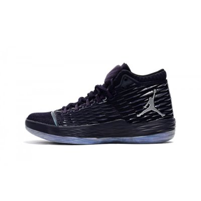 Nike Jordan Melo M13 "Chameleon" Muške Jordan Others Ljubičaste Metalne Srebrne | A0CD1EYF