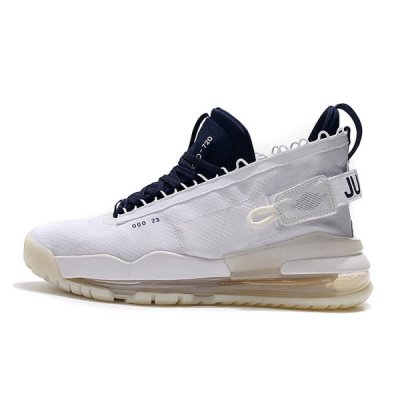 Nike Jordan Proto Max 720 Muške Jordan Others Bijele Tamnoplave Plave | ETNWNAAC