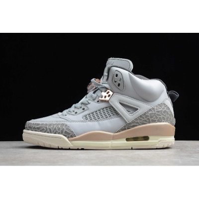 Nike Jordan Spizike "Wolf Grey" Muške Jordan Others Sive | O8MVJV99