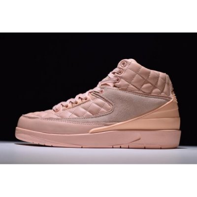 Nike Just Don X Air Jordan 2 "Arctic Orange" Muške Air Jordan 2 Narančaste | 1TTDJ8JQ