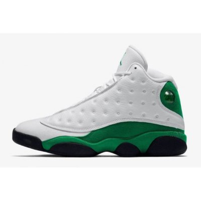 Nike "Lucky Green" Muške Air Jordan 13 Zelene | DC6VZDGW