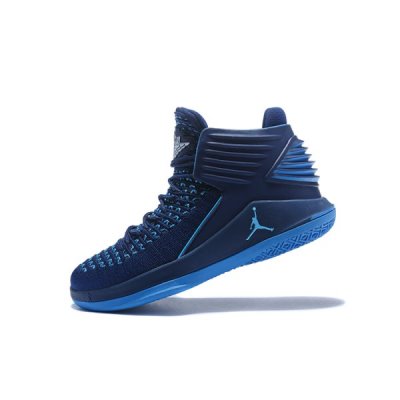 Nike Midnight Muške Air Jordan XXX Tamnoplave Plave | 15O670DY