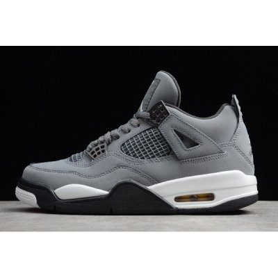 Nike Retro "Cool Grey" Muške Air Jordan 4 Sive | BI2XAF5S