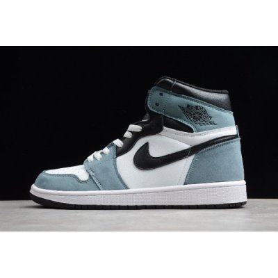 Nike Retro High Fearless Facetasm Muške Air Jordan 1 Plave Crne | BV98I29Y