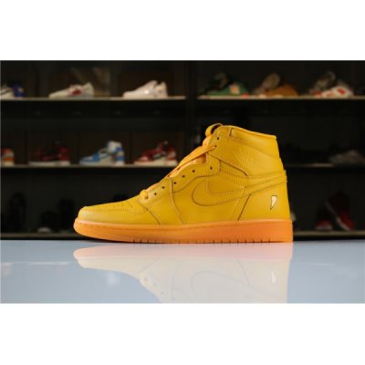 Nike Retro High OG Gatorade "Orange Peel" Muške Air Jordan 1 Narančaste | CRVF6DZ0