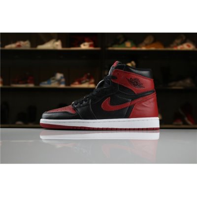 Nike Retro High OG "Homage To Home" Muške Air Jordan 1 Crne | WF0WPP30