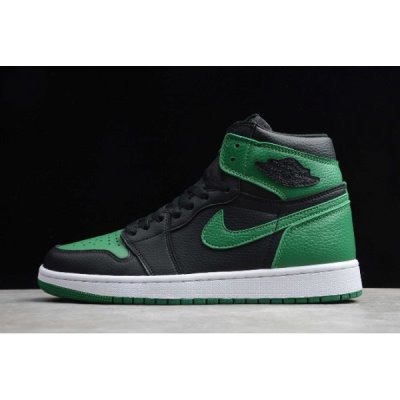 Nike Retro High OG "Pine Green" Ženske Air Jordan 1 Tamno Zelene | 448P6F3Y