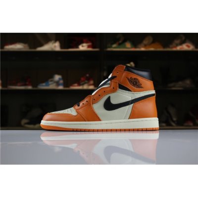 Nike Retro High OG "Shattered Backboard Away" Muške Air Jordan 1 Crvene | XKR99ZFR