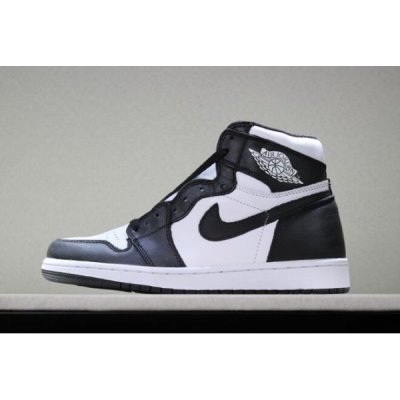 Nike Retro High Og Muške Air Jordan 1 Crne | KSTA4KKE