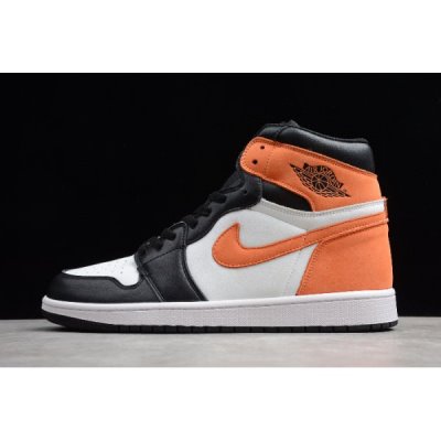 Nike Retro High "Shattered Backboard" Muške Air Jordan 1 Crvene | 1VP70QQ7