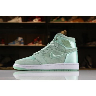 Nike Retro High Soh Ženske Air Jordan 1 Menta Metalne | 4C80713N