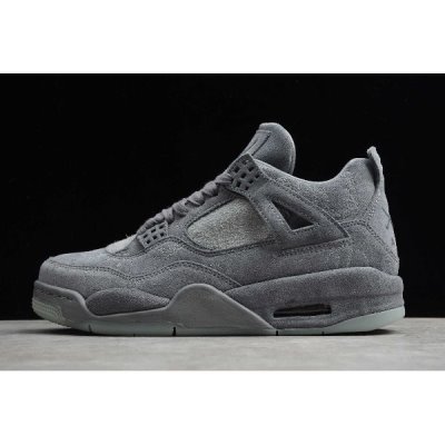 Nike Retro Kaws "Kaws" Muške Air Jordan 4 Sive | UO79O0YX