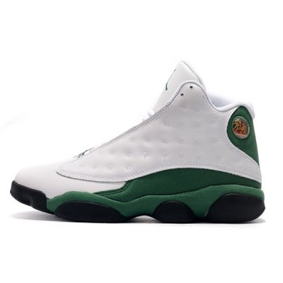 Nike Retro "Lucky Green" Muške Air Jordan 13 Zelene | PSJ71B0F