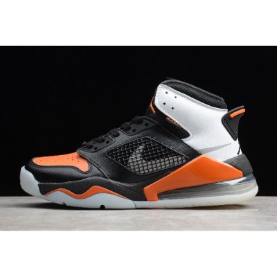 Nike "Shattered Backboard" Muške Jordan Mars 270 Crvene Crne | BNRMDROS