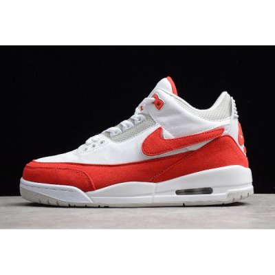 Nike Tinker "Air Max 1" Muške Air Jordan 3 Bijele Crvene | YND8VKG5