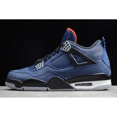 Nike Wntr "Loyal Blue" Muške Air Jordan 4 Plave | E6O8L1FT