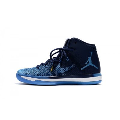 Nike XXX1 Muške Air Jordan XXX Tamnoplave Plave Kraljevska Plava | ZDJFQU7V