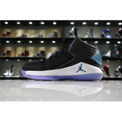 Nike XXX2 "Board Room" Muške Air Jordan XXX Crne | 0F5Z89KE