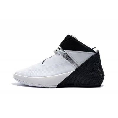 Nike Zer0.1 "2-way" Muške Jordan Why Not Bijele Crne | N8VGMQE2