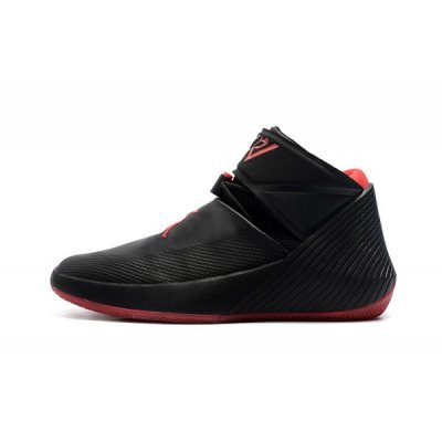 Nike Zer0.1 "Bred" Muške Jordan Why Not Crvene Crne | BS26171S