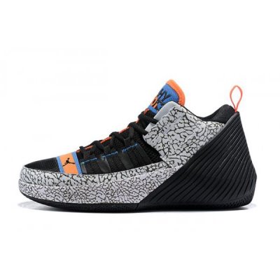 Nike Zer0.1 Chaos Muške Jordan Why Not Visebojne | OUH4S42Y