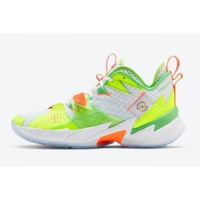 Nike Zer0.3 "Splash Zone" Muške Jordan Why Not Sive | 271Z8MWX