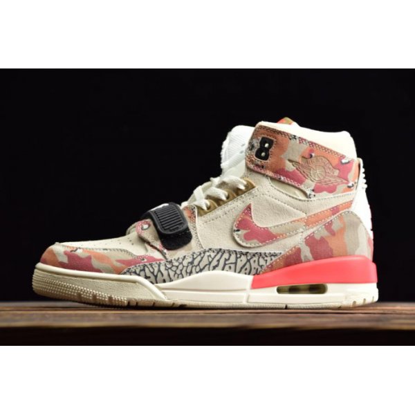 Nike Air Jordan Legacy 312 \