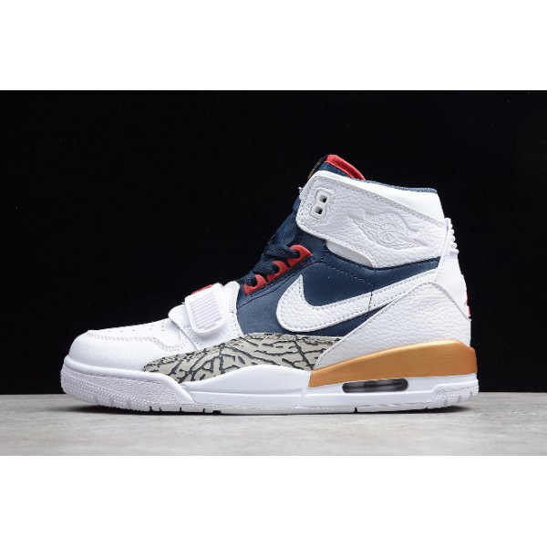 Nike Air Jordan Legacy 312 \