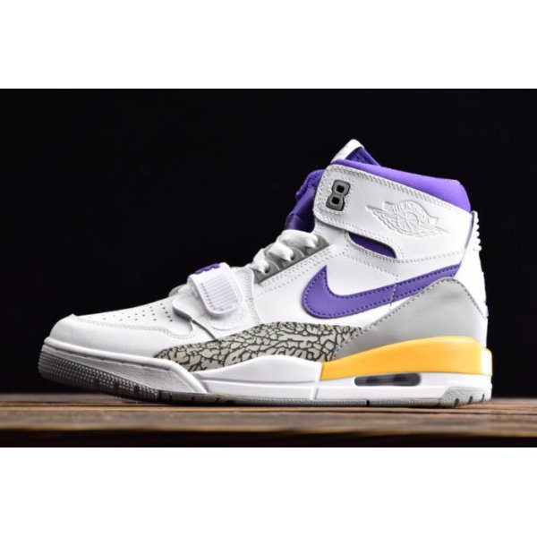 Nike Air Jordan Legacy 312 \