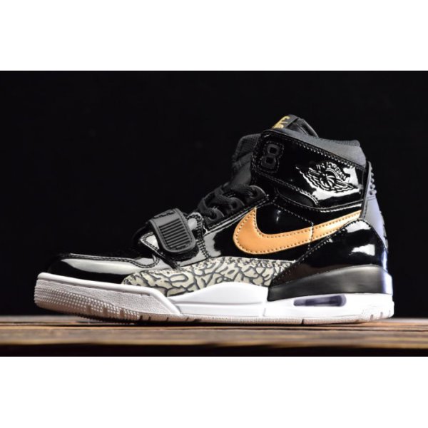 Nike Air Jordan Legacy 312 NRG \