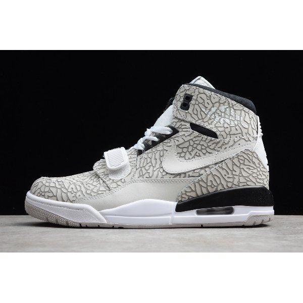 Nike Air Jordan Legacy 312 Wolf Muške Jordan Others Sive Tamno Sive | FKCG982U