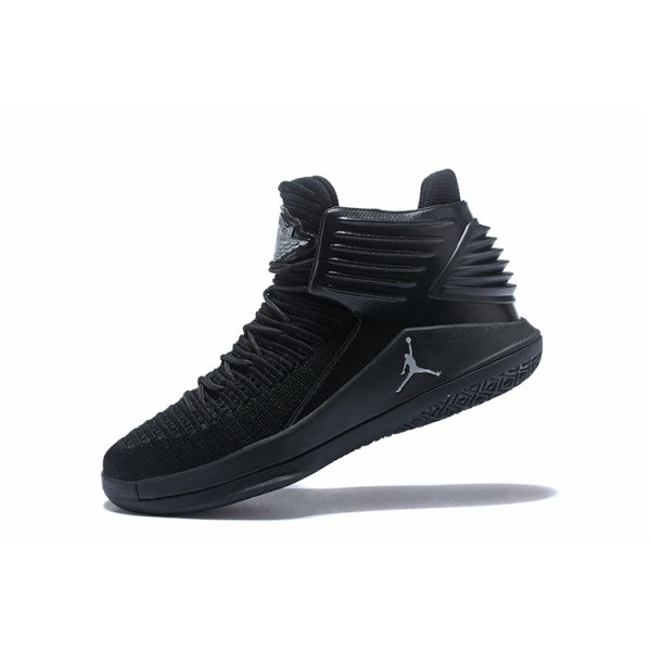 Nike All Muške Air Jordan XXX Crne | G57B2VIC