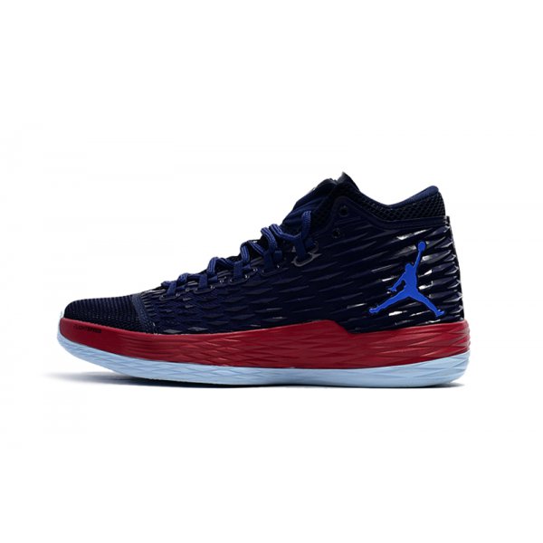 Nike Carmelo Anthony\'s Jordan Melo M13 \