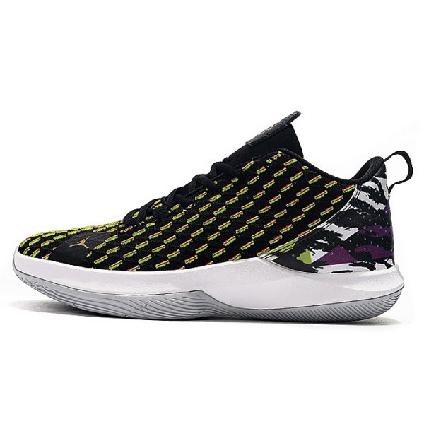 Nike Cp3.Xii \