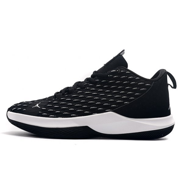 Nike Cp3.Xii Muške Jordan CP3 Crne | UGOOEKPP