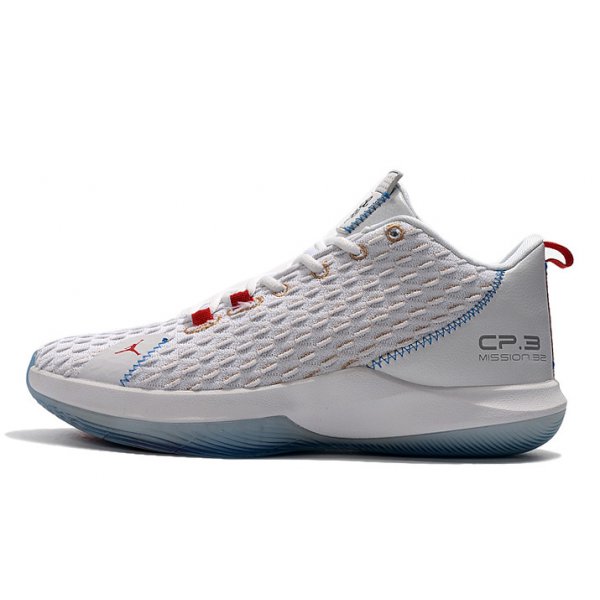 Nike Cp3.Xii \