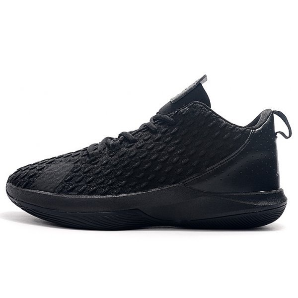 Nike Cp3.Xii \